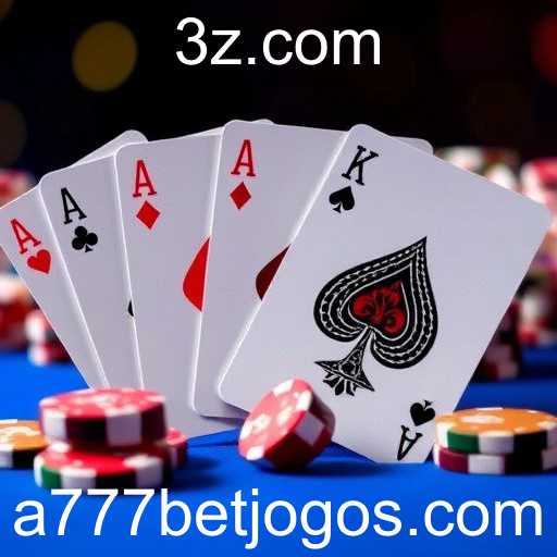 Bacará Online: Descubra o Mundo do Jogo com a777bet