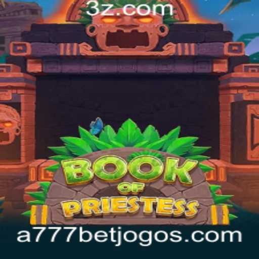Explorando o Fascinante Mundo do Jogo BookOfPriestess