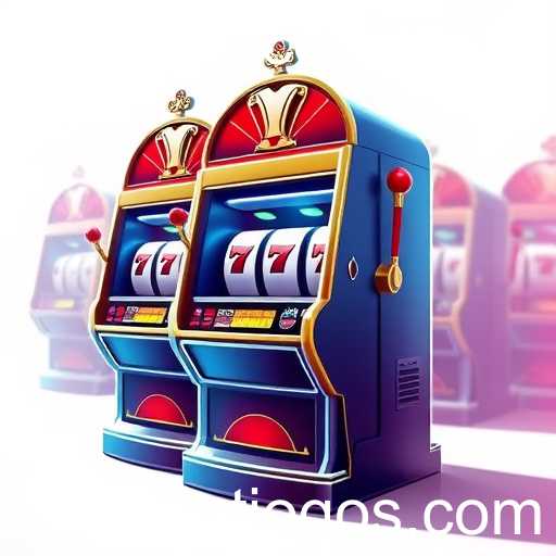 A Fascinante História e Evolução dos Caça-níqueis e o Impacto da a777bet