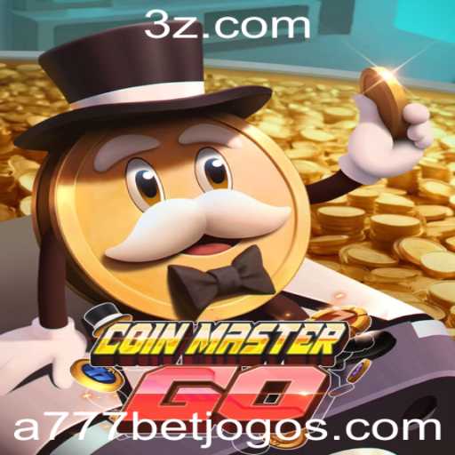 CoinMasterGO: A Nova Sensação dos Jogos online
