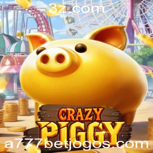 Descubra o Mundo de CrazyPiggy: Uma Aventura de Jogos Inovadora