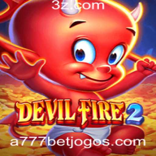 DevilFire2: Explorando as Aventuras Infernais e as Regras do Jogo Através do Universo A777Bet
