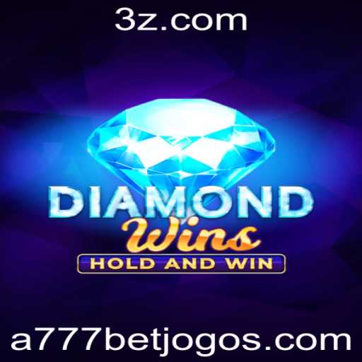 Descubra o Jogo DiamondWins no Mundo de a777bet