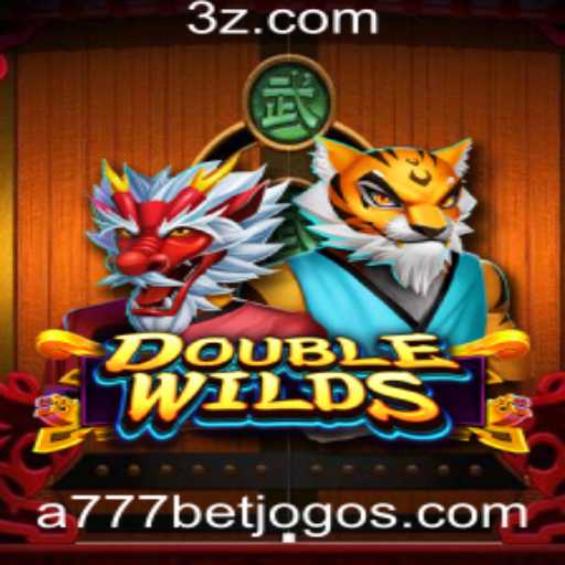 Explorando DoubleWilds: O Jogo de Cassino Que Está Revolucionando a Indústria
