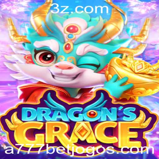 Explorando o Novo Fenômeno dos Jogos: DragonsGrace e a777bet