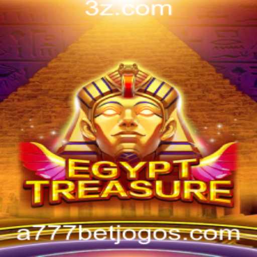 Descubra o Fascinante Jogo EgyptTreasure e suas Regras Atrativas