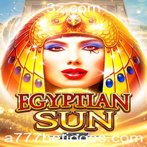 Discover EgyptianSunSE: A New Gaming Sensation with a Twist