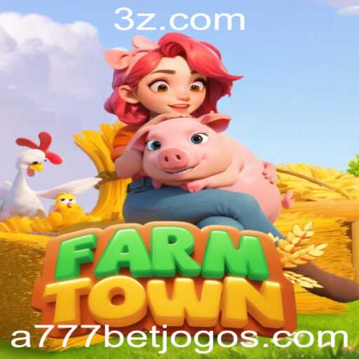 Descubra a Magia de FarmTown: Um Mundo Virtual de Agricultura e Diversão
