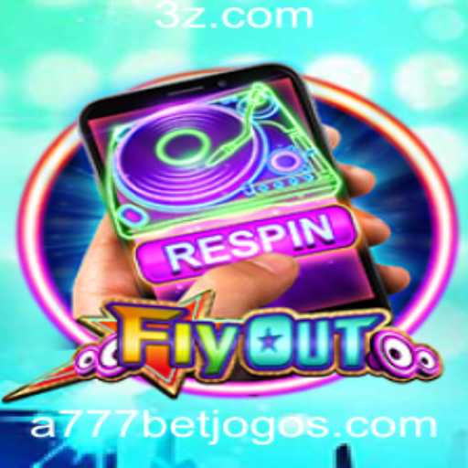 FlyOut: Descubra o Novo Jogo Revolucionário com a777bet