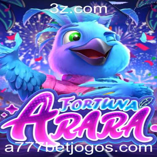 FortunaArara: Descubra o Mundo Fascinante do Novo Jogo de Aventura