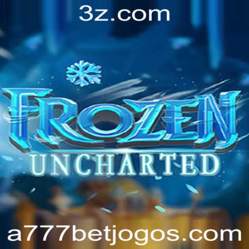 Explorando o Novo Jogo 'FrozenUncharted': Uma Aventura Gélida