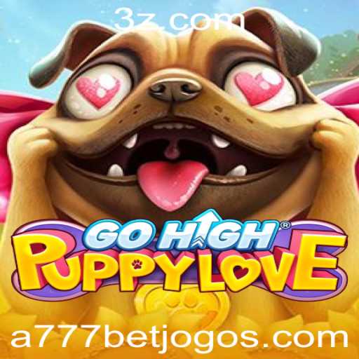GoHighPuppyLove: Explore o Mundo Encantador dos Filhotes
