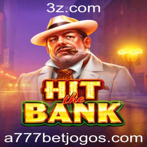 Descubra o Emocionante Jogo 'HitTheBank' e Suas Regras