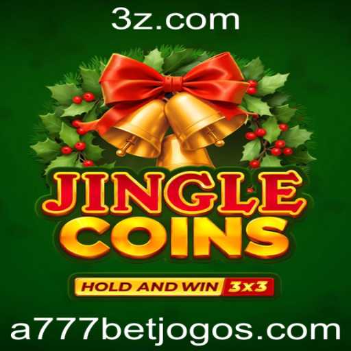 Explorando o Mundo Vibrante de Jinglecoins: Um Mergulho Profundo no Jogo