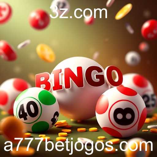 Explore o Mundo dos Jogos de Bingo com a777bet