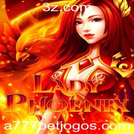 Explorando LadyPhoenix: Uma Aventura de Jogo Inovadora