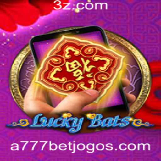 Descubra o Mundo Fascinante de LuckyBatsM e Sua Conexão com a Plataforma a777bet