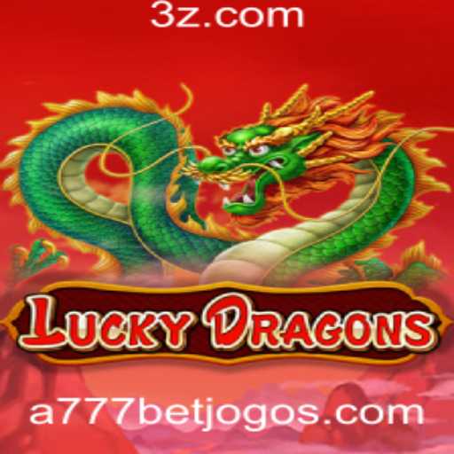 LuckyDragons: O Novo Fenômeno no Mundo dos Jogos Online