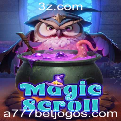 Explorando 'MagicScroll': O Fascinante Mundo de Aventura e Estratégia