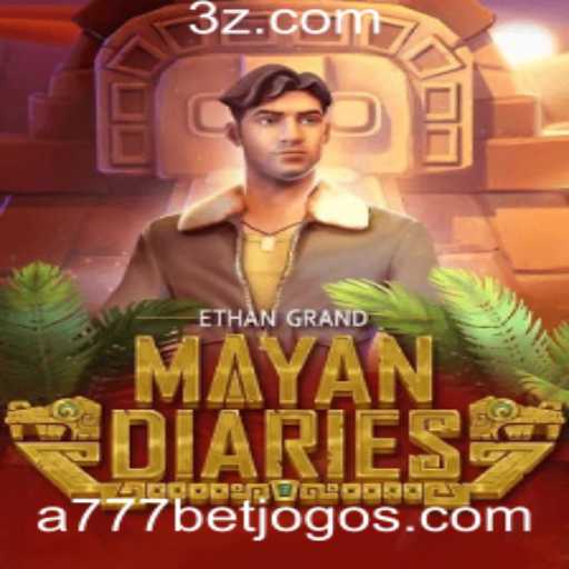 Descubra MayanDiaries: Um Fascinante Jogo de Aventura e Estratégia
