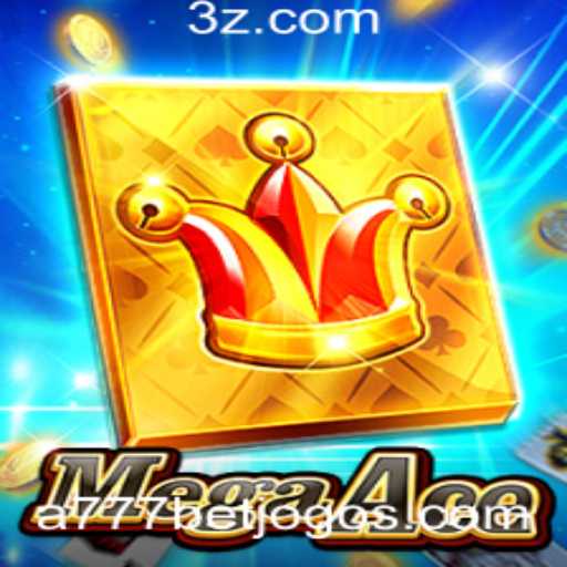 Descubra o Mundo Emocionante de MegaAce: O Jogo que Está Revolucionando as Plataformas de Apostas