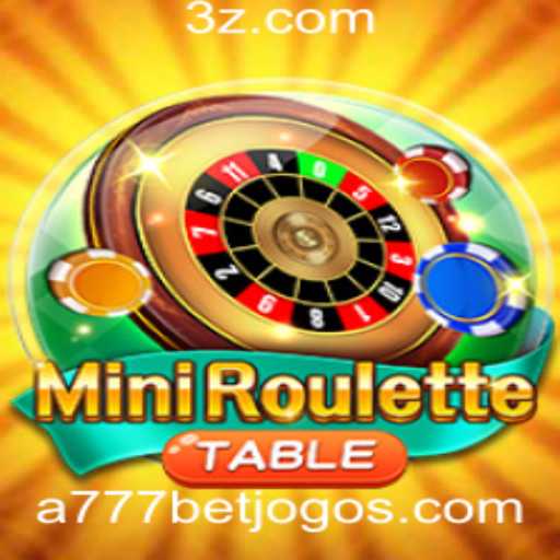 Explorando o MiniRoulette no a777bet: Regras e Estratégias