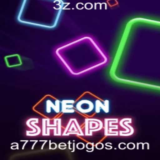 Explorando o Fascinante Mundo de NeonShapes: Regras e Destaques