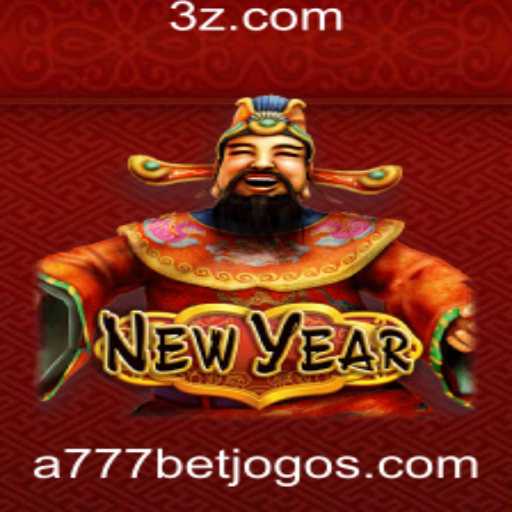 Descubra o Fascinante Jogo 'NewYear' com a777bet