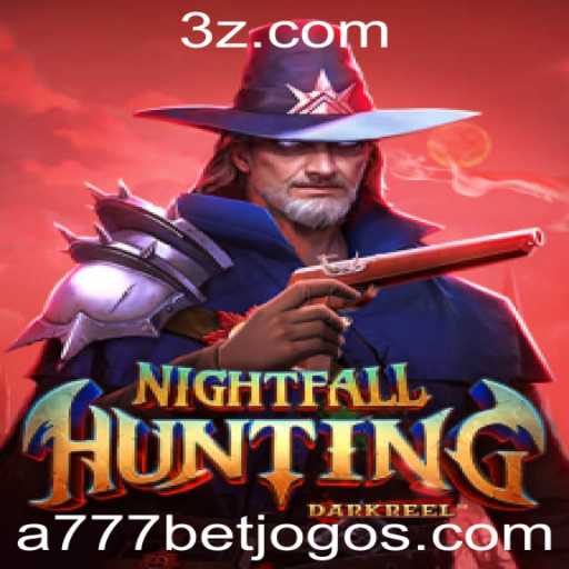 Introdução e Regras do Jogo NightfallHunting