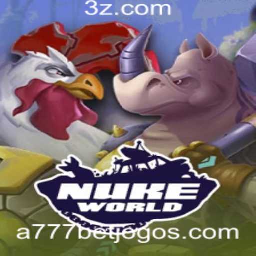 Explorando o Mundo de NukeWorld: O Jogo do Momento