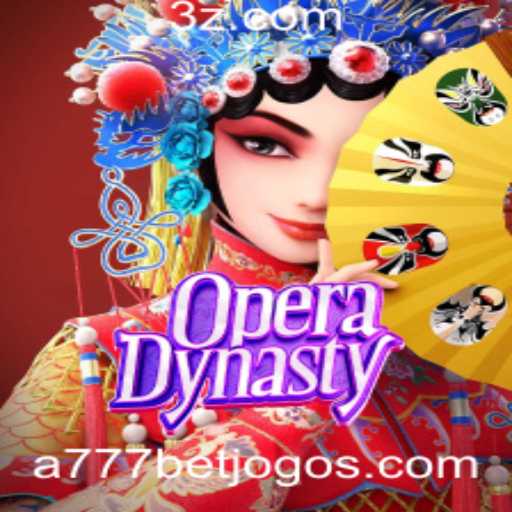Descubra o Fascinante Mundo de OperaDynasty com a777bet