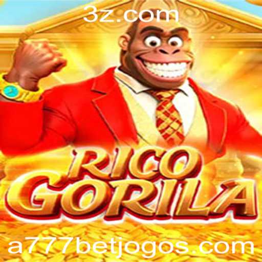 Descubra o Envolvente Mundo de RicoGorila: Um Guia Completo