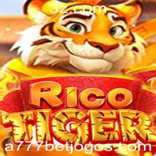 Descubra o Fascinante Mundo de RicoTiger: Uma Nova Experiência em Jogos