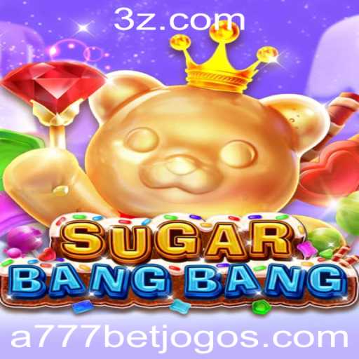 Descubra o Fascinante Mundo de SUGARBANGBANG