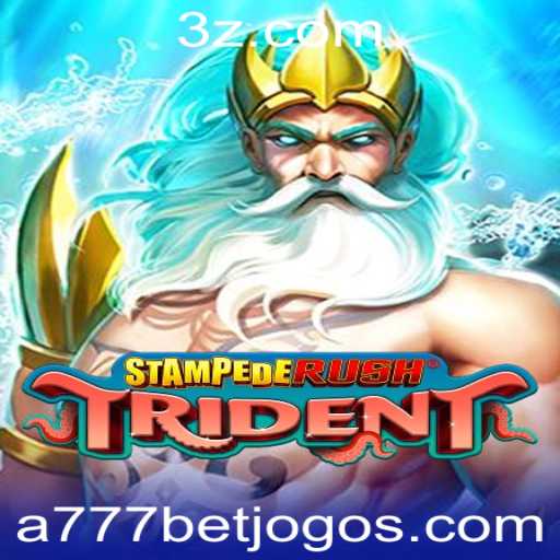 Descubra o Mundo de StempedeRushTrident: O Jogo Inovador com A777bet