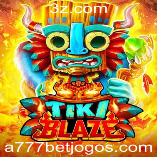 Descubra o Universo do Jogo TikiBlaze