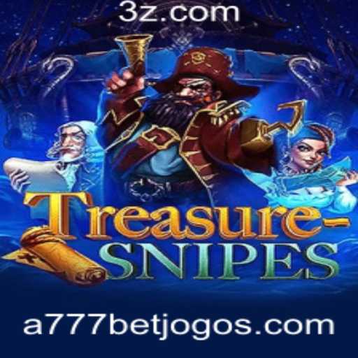 TreasureSnipes: Descubra a Excitante Aventura do Novo Jogo de Estratégia