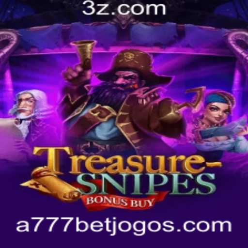 Explorando TreasuresnipesBonusBuy: A Nova Sensação do Jogo Online