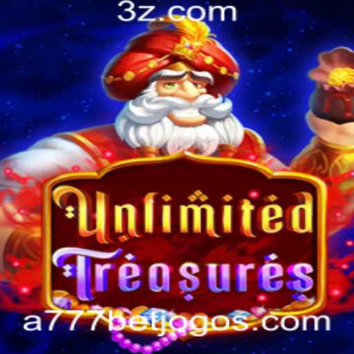 Explorando o Mundo de UnlimitedTreasures: A Jornada A777bet