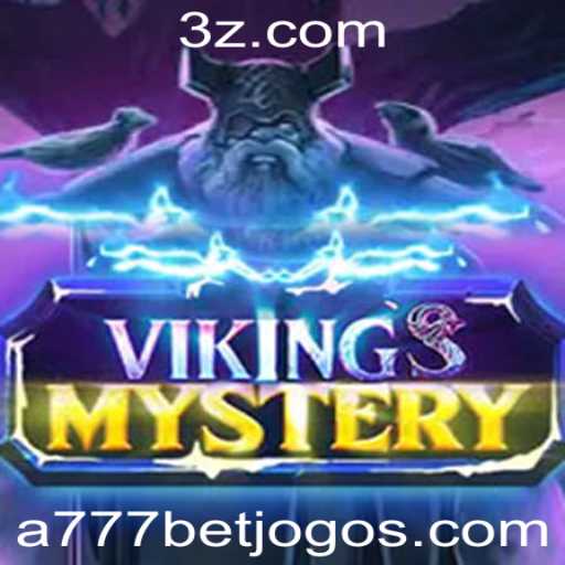 Descubra o Fascinante Mundo de VikingsMystery: Um Mergulho no Passado com a777bet