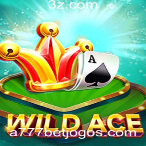 Descubra o Mundo do Jogo WildAce: Aventuras e Desafios